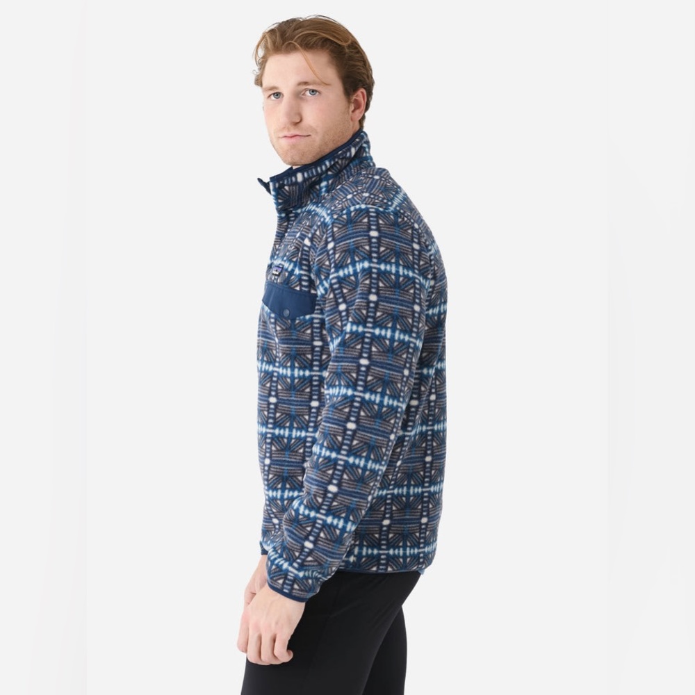 - Patagonia Synchilla Men's
